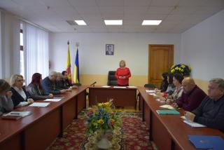 У Кам’янському вшанували учасників ліквідації Чорнобильської аварії